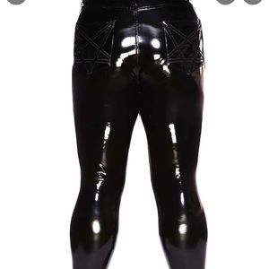 Killstar Dagger Gloss Jeans